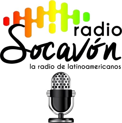Radio Socavón, la radio de latinoamericanos